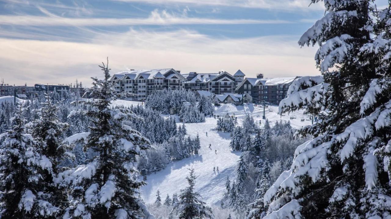 Snowshoe Ski-In & Ski-Out At Silvercreek Resort - Family Friendly, Jacuzzi, Hot Tub, Mountain Views Luaran gambar