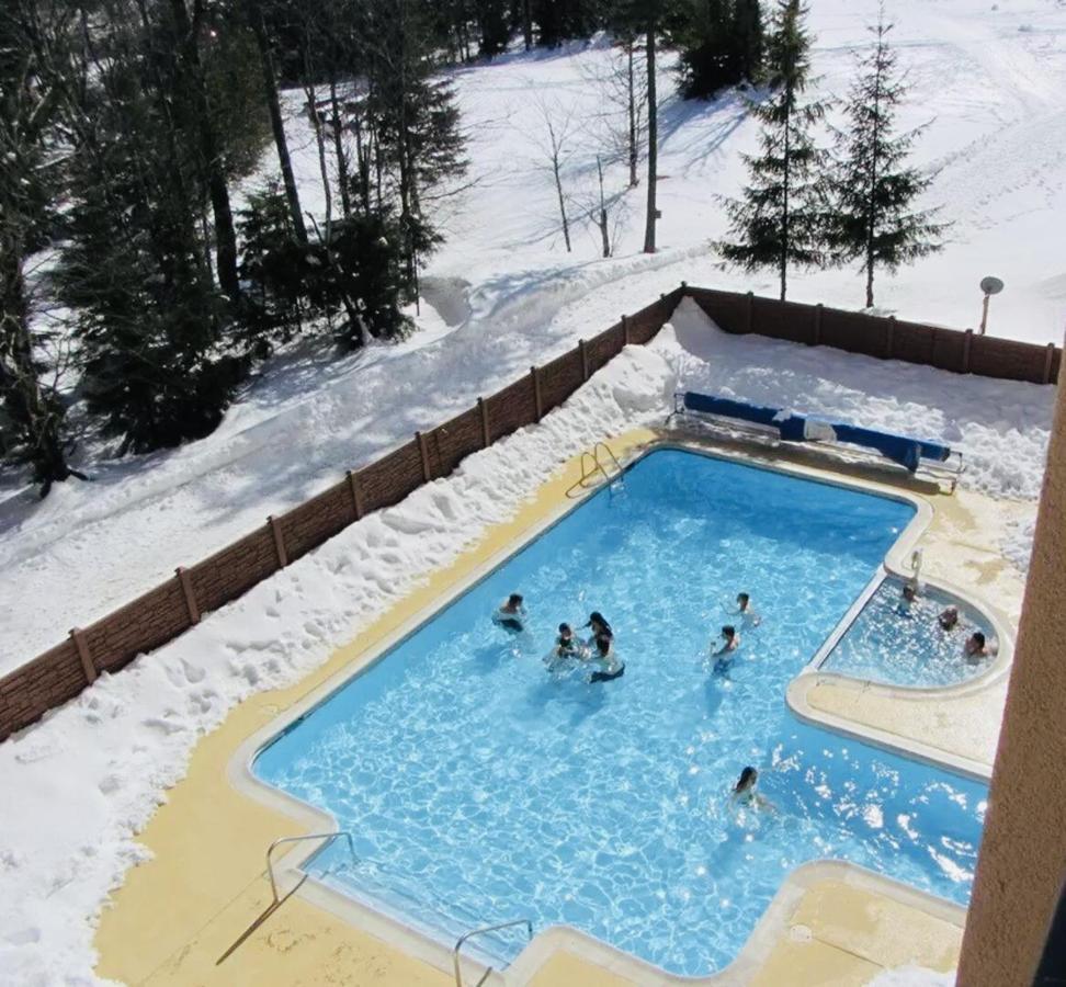 Snowshoe Ski-In & Ski-Out At Silvercreek Resort - Family Friendly, Jacuzzi, Hot Tub, Mountain Views Luaran gambar